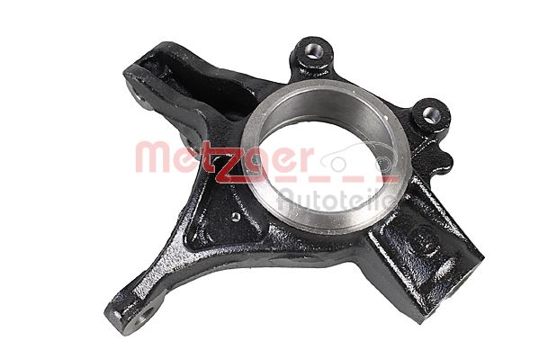METZGER 58122702 GREENPARTS Achsschenkel, Radaufhängung